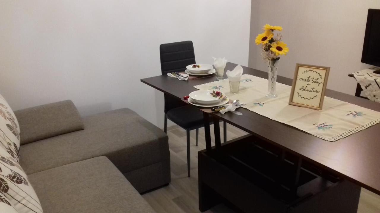 Apartamento Casa Charlot Braşov Exterior foto