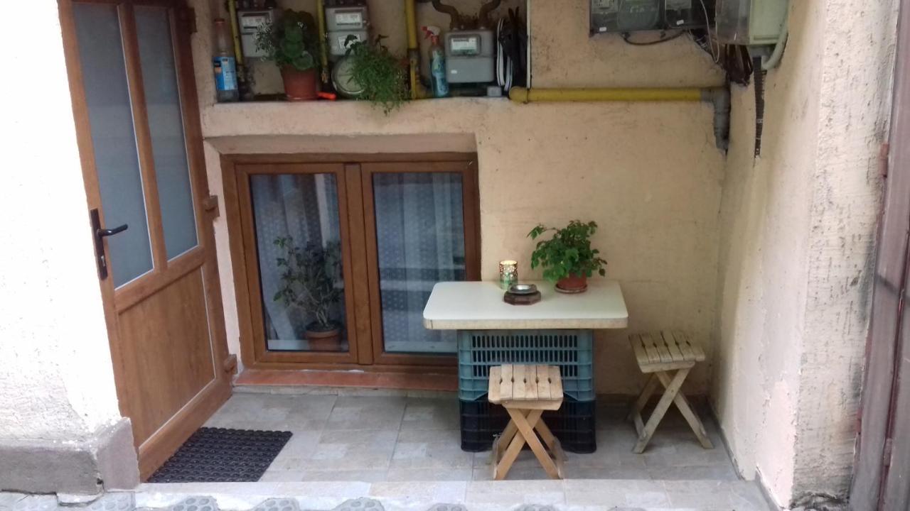Apartamento Casa Charlot Braşov Exterior foto