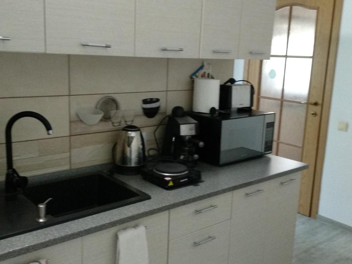 Apartamento Casa Charlot Braşov Exterior foto